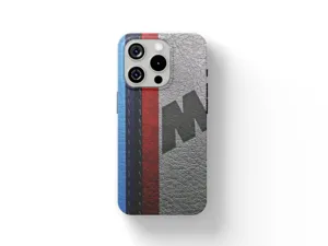 BMW Carcasa Teléfono Estilo Limitado De Alta Gama